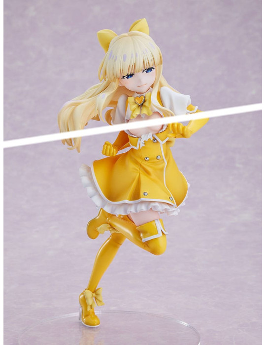 Kadokawa - Gushing Over Magical Girls - Figurine Magia Sulfur