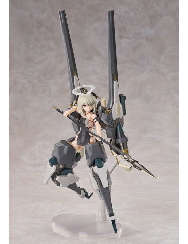 Good Smile Company - Ota Yojo Original Mecha Girl Hyper Body - Expansion Parts Set: Charged Particle Cannon 2