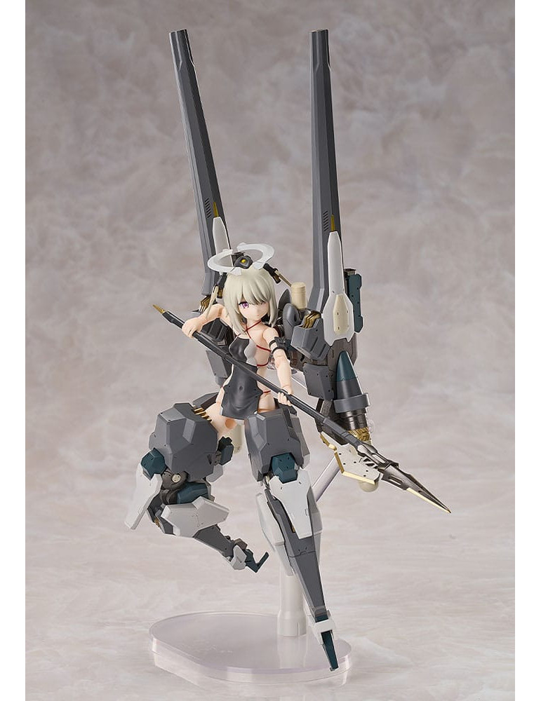 Good Smile Company - Ota Yojo Original Mecha Girl Hyper Body - Expansion Parts Set: Charged Particle Cannon