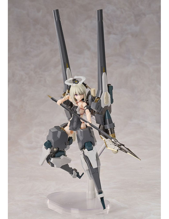 Good Smile Company - Ota Yojo Original Mecha Girl Hyper Body - Expansion Parts Set: Charged Particle Cannon