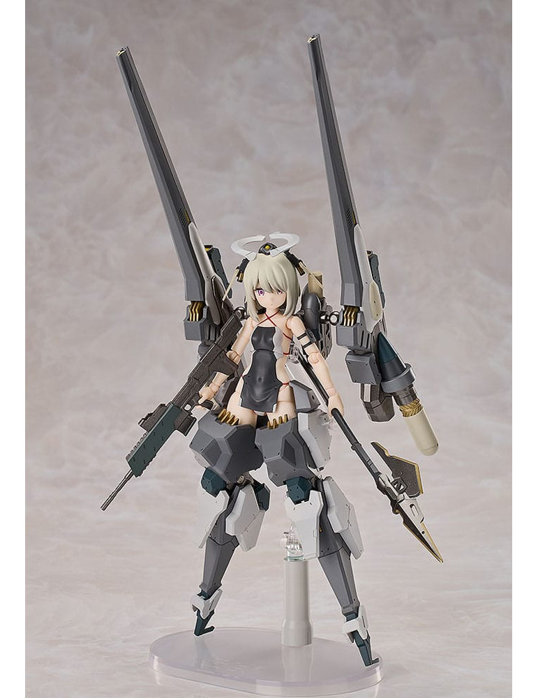 Good Smile Company - Ota Yojo Original Mecha Girl Hyper Body - Expansion Parts Set: Charged Particle Cannon