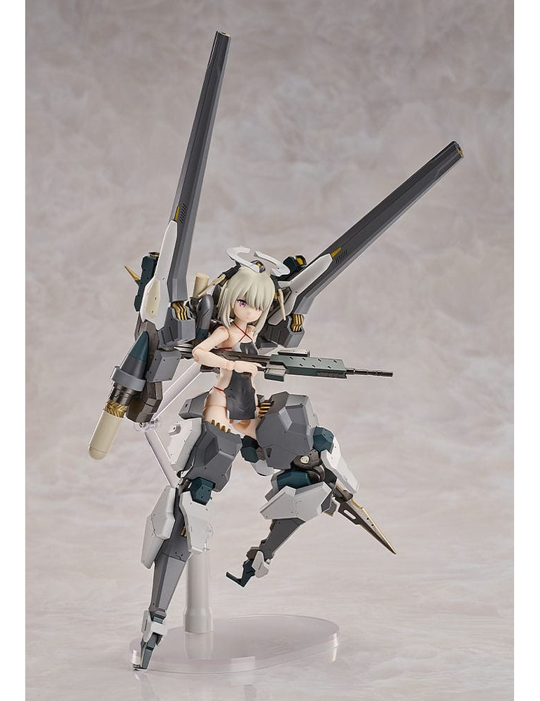 Good Smile Company - Ota Yojo Original Mecha Girl Hyper Body - Expansion Parts Set: Charged Particle Cannon