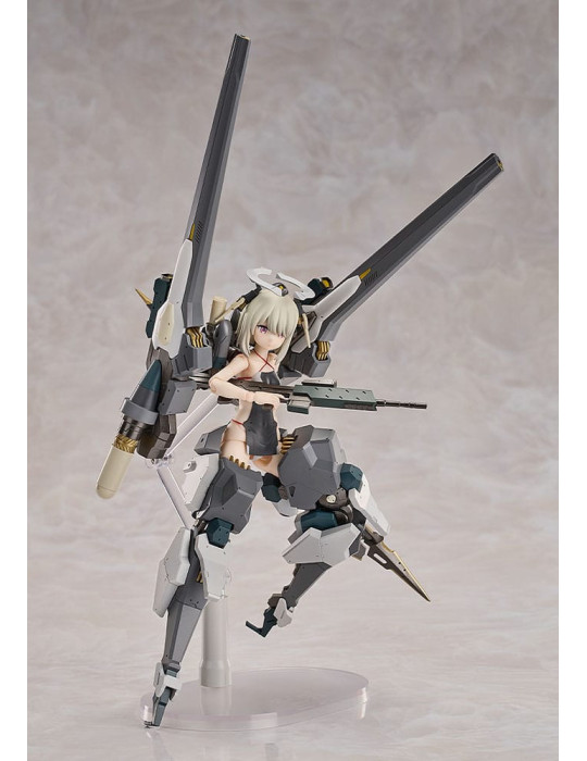 Good Smile Company - Ota Yojo Original Mecha Girl Hyper Body - Expansion Parts Set: Charged Particle Cannon