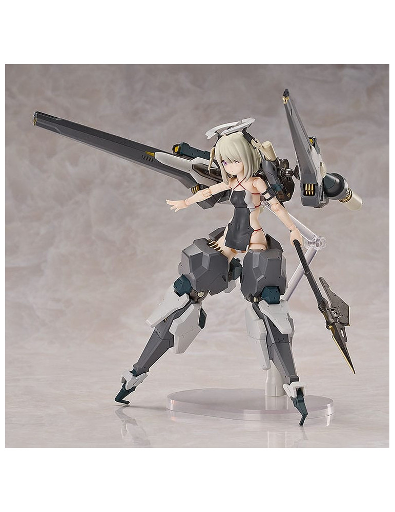 Good Smile Company - Ota Yojo Original Mecha Girl Hyper Body - Expansion Parts Set: Charged Particle Cannon