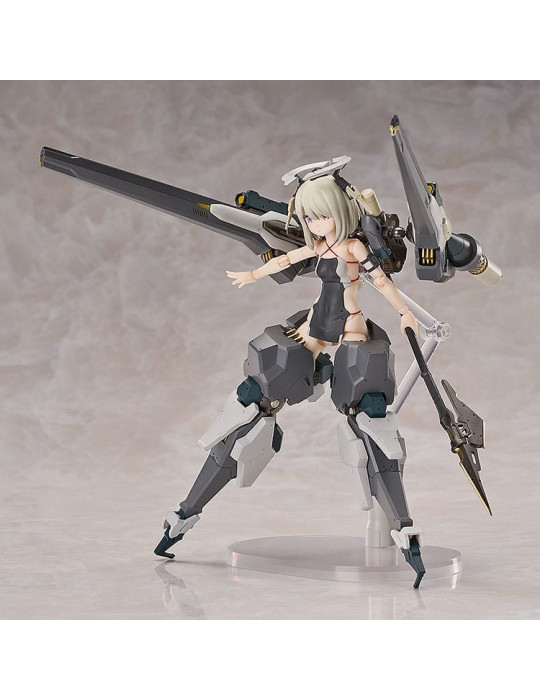Good Smile Company - Ota Yojo Original Mecha Girl Hyper Body - Expansion Parts Set: Charged Particle Cannon
