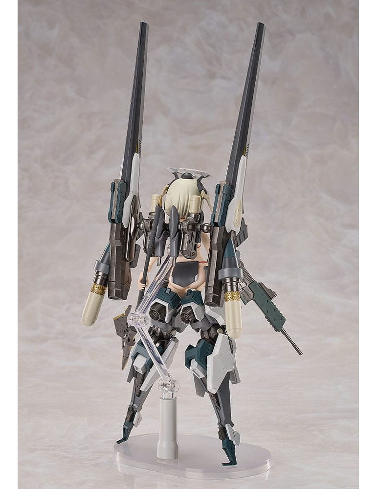 Good Smile Company - Ota Yojo Original Mecha Girl Hyper Body - Expansion Parts Set: Charged Particle Cannon