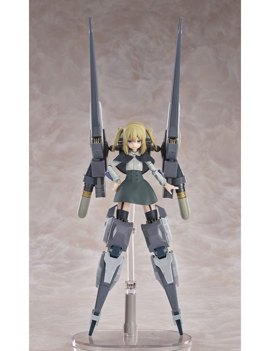 Good Smile Company - Ota Yojo Original Mecha Girl Hyper Body - Expansion Parts Set: Charged Particle Cannon