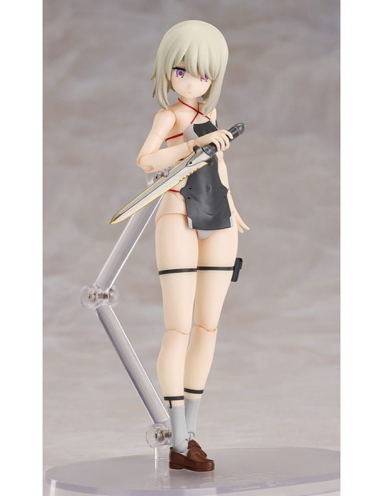 Good Smile Company - Ota Yojo Original Mecha Girl Hyper Body - Figurine Cuckoo