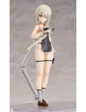 Good Smile Company - Ota Yojo Original Mecha Girl Hyper Body - Figurine Cuckoo