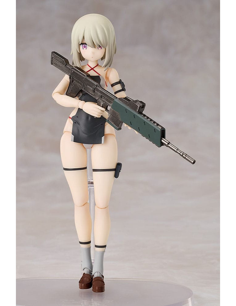 Good Smile Company - Ota Yojo Original Mecha Girl Hyper Body - Figure Cuckoo