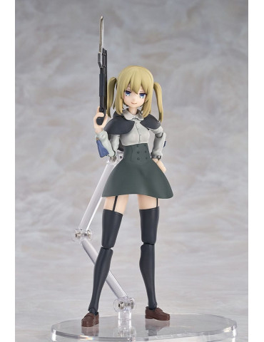 Good Smile Company - Ota Yojo Original Mecha Girl Hyper Body - Figurine Partisan