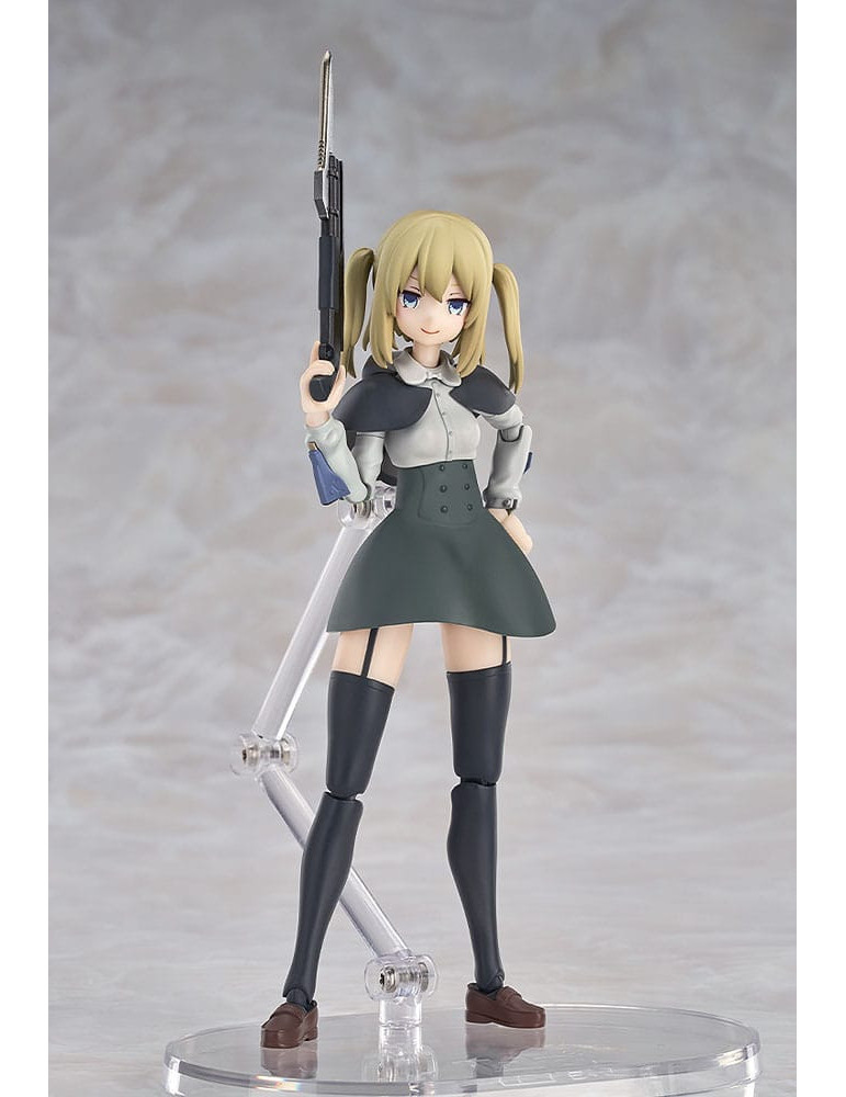 Good Smile Company - Ota Yojo Original Mecha Girl Hyper Body - Figure Partisan