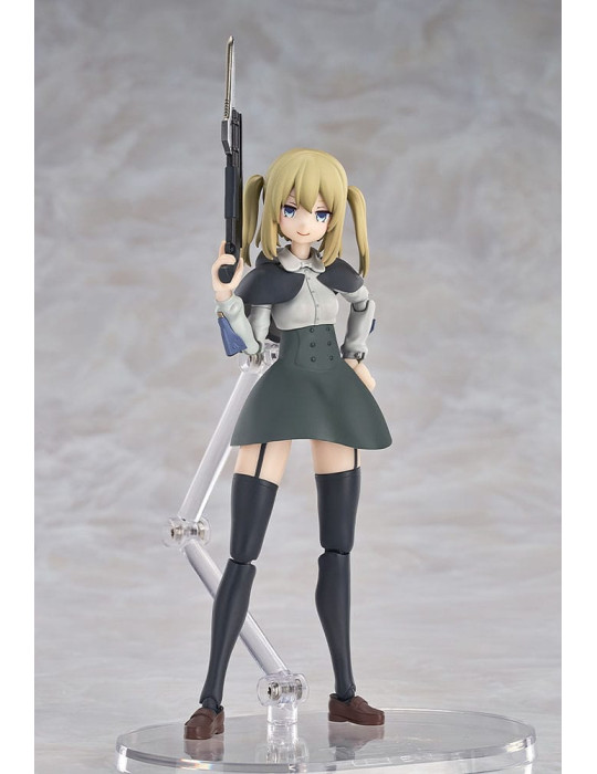 Good Smile Company - Ota Yojo Original Mecha Girl Hyper Body - Figure Partisan