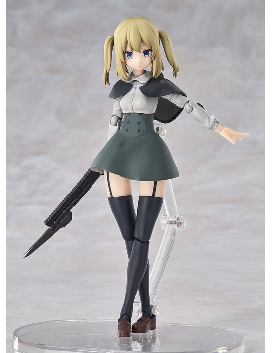 Good Smile Company - Ota Yojo Original Mecha Girl Hyper Body - Figure Partisan