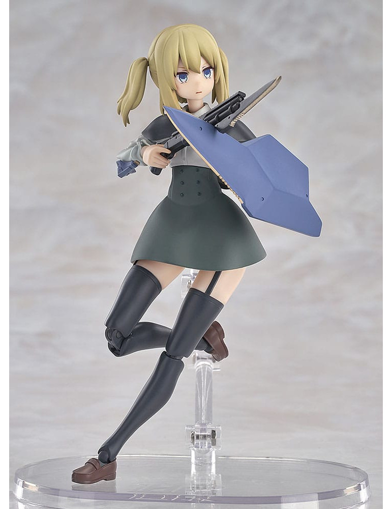 Good Smile Company - Ota Yojo Original Mecha Girl Hyper Body - Figure Partisan