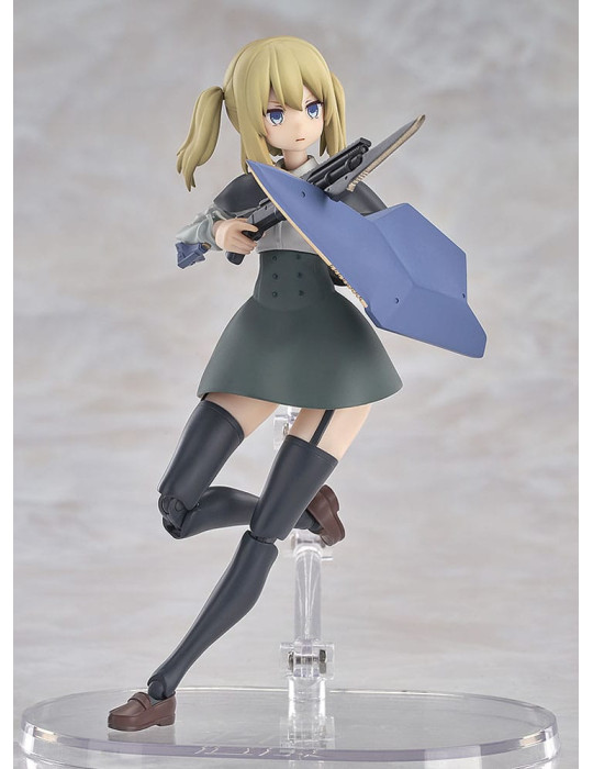 Good Smile Company - Ota Yojo Original Mecha Girl Hyper Body - Figure Partisan