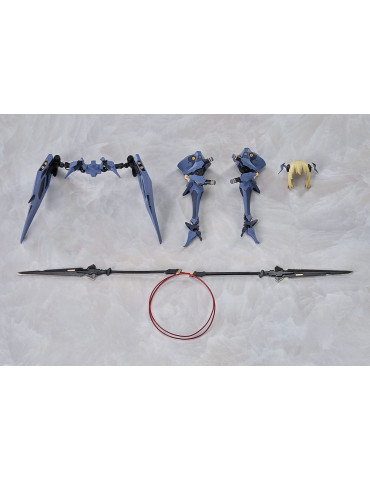 Good Smile Company - Ota Yojo Original Mecha Girl Hyper Body - Expansion Parts Set: High-Mobility Close-Combat Assault Type