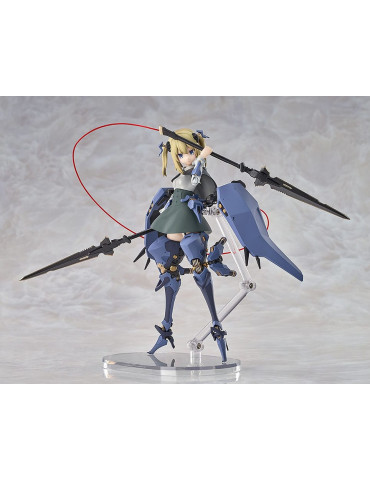 Good Smile Company - Ota Yojo Original Mecha Girl Hyper Body - Expansion Parts Set: High-Mobility Close-Combat Assault Type 2