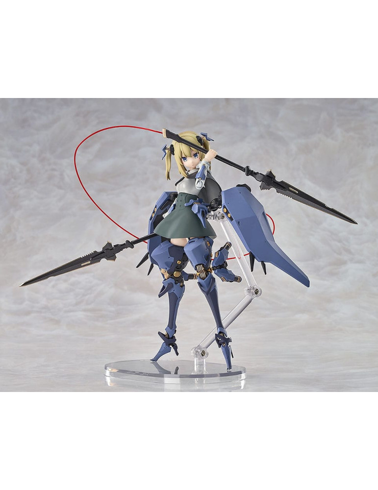 Good Smile Company - Ota Yojo Original Mecha Girl Hyper Body - Expansion Parts Set: High-Mobility Close-Combat Assault Type