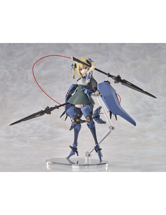 Good Smile Company - Ota Yojo Original Mecha Girl Hyper Body - Expansion Parts Set: High-Mobility Close-Combat Assault Type