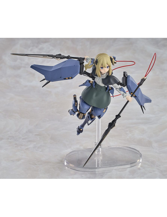 Good Smile Company - Ota Yojo Original Mecha Girl Hyper Body - Expansion Parts Set: High-Mobility Close-Combat Assault Type
