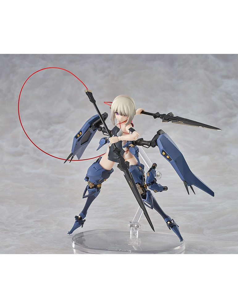 Good Smile Company - Ota Yojo Original Mecha Girl Hyper Body - Expansion Parts Set: High-Mobility Close-Combat Assault Type