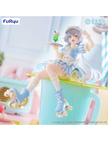 Furyu - Vsinger - figurine Noodle Stopper Luo Tian Yi Waitress Ver.