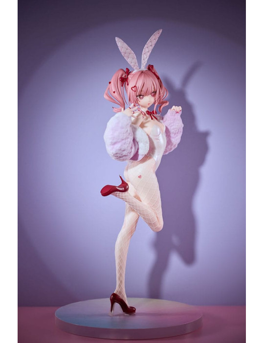 Fingle Toy - figurine Rabbi Loveit Ver. Illustrated by rurudo