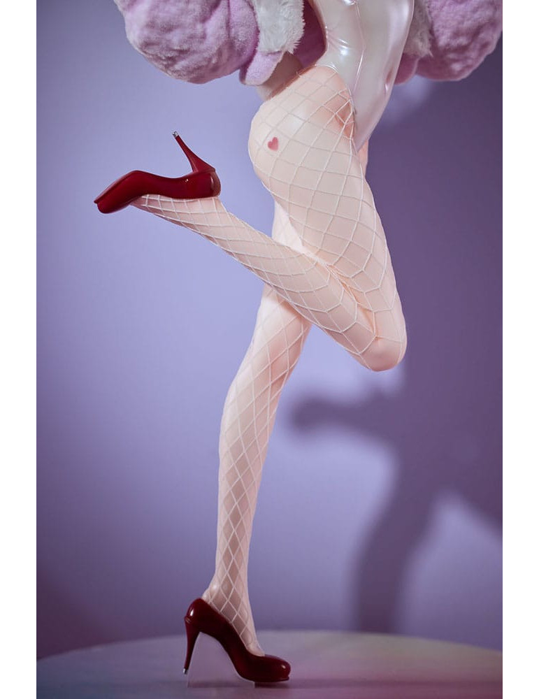 Fingle Toy - figure Rabbi Loveit Ver. Illustrated by rurudo