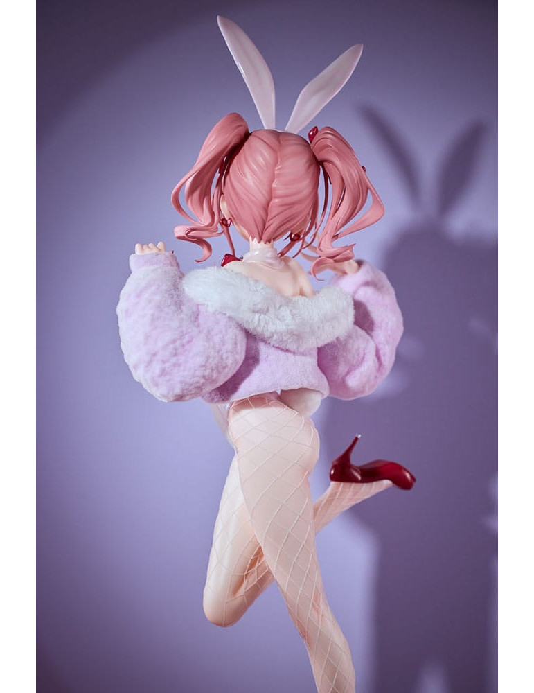 Fingle Toy - figurine Rabbi Loveit Ver. Illustrated by rurudo