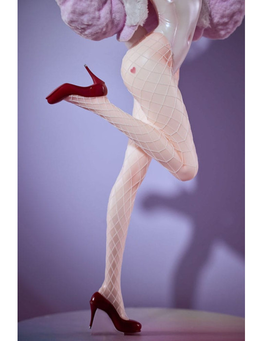 Fingle Toy - figure Rabbi Loveit Ver. Illustrated by rurudo