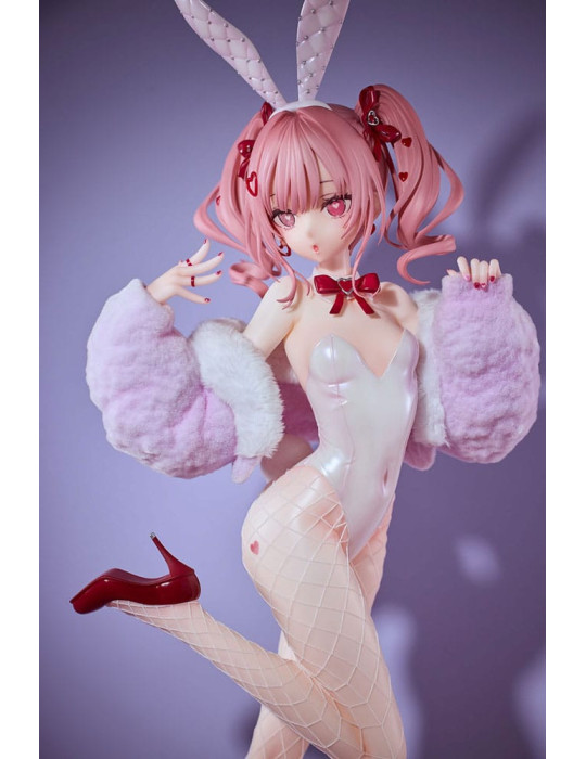 Fingle Toy - figure Rabbi Loveit Ver. Illustrated by rurudo