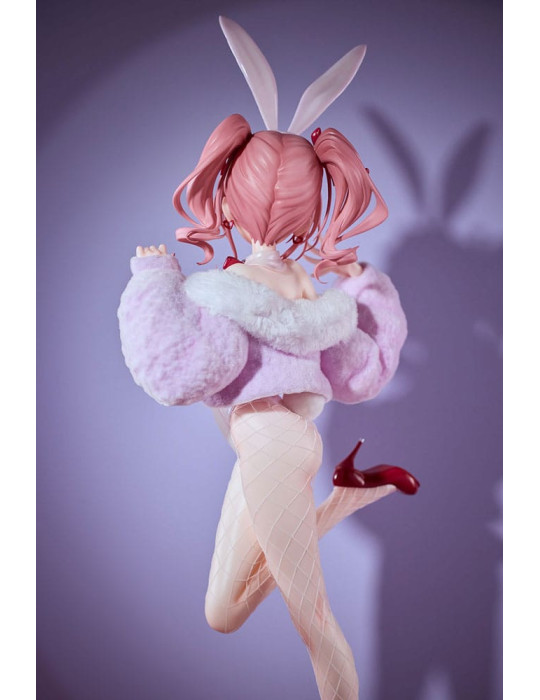 Fingle Toy - figure Rabbi Loveit Ver. Illustrated by rurudo