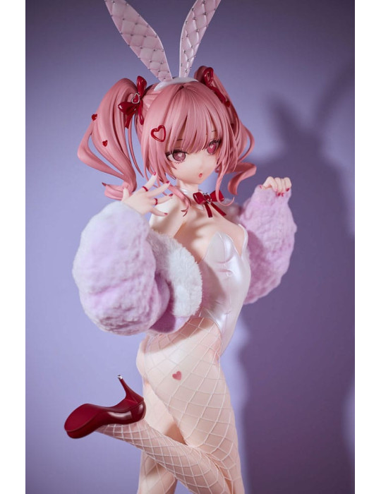 Fingle Toy - figure Rabbi Loveit Ver. Illustrated by rurudo