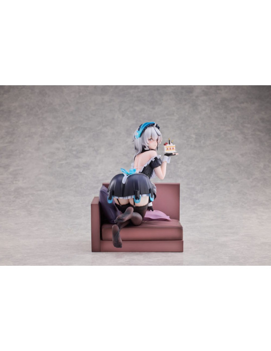 RaiseDream - Snowbreak Containment Zone - figure Cherno & Meursault Apprentice Maid Ver. Normal Edition