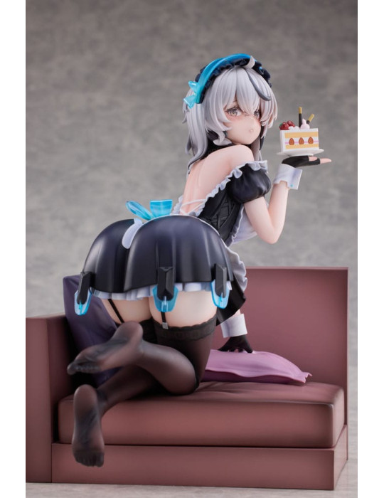 RaiseDream - Snowbreak Containment Zone - figurine Cherno & Meursault Apprentice Maid Ver. Normal Edition