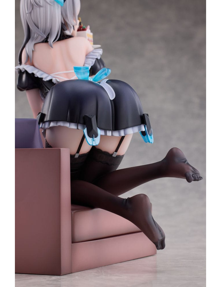 RaiseDream - Snowbreak Containment Zone - figure Cherno & Meursault Apprentice Maid Ver. Normal Edition