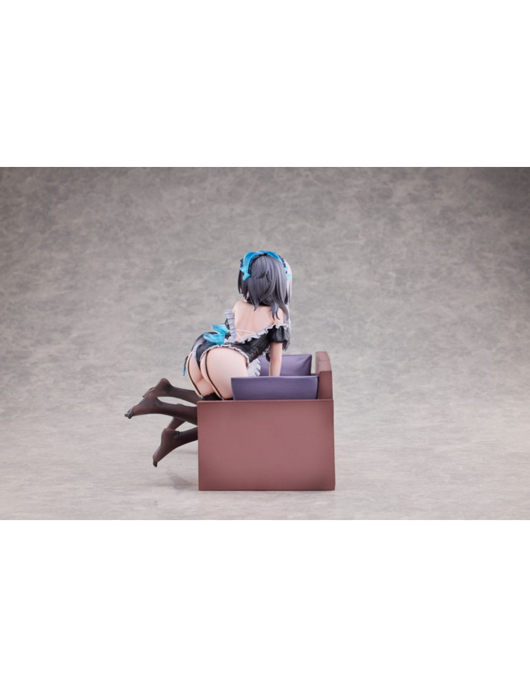 RaiseDream - Snowbreak Containment Zone - figurine Cherno & Meursault Apprentice Maid Ver. Normal Edition