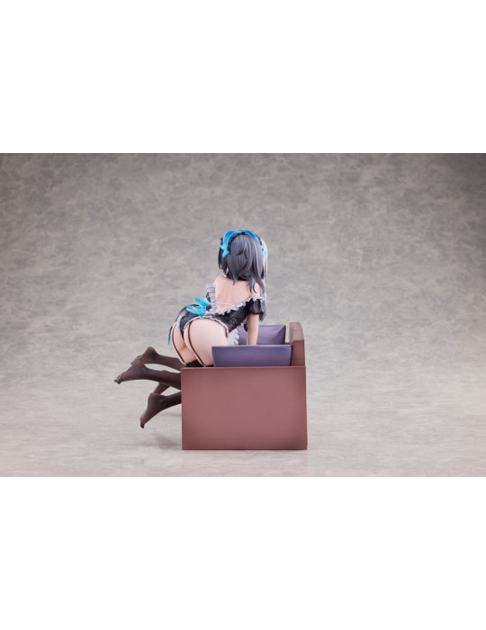 RaiseDream - Snowbreak Containment Zone - figure Cherno & Meursault Apprentice Maid Ver. Normal Edition