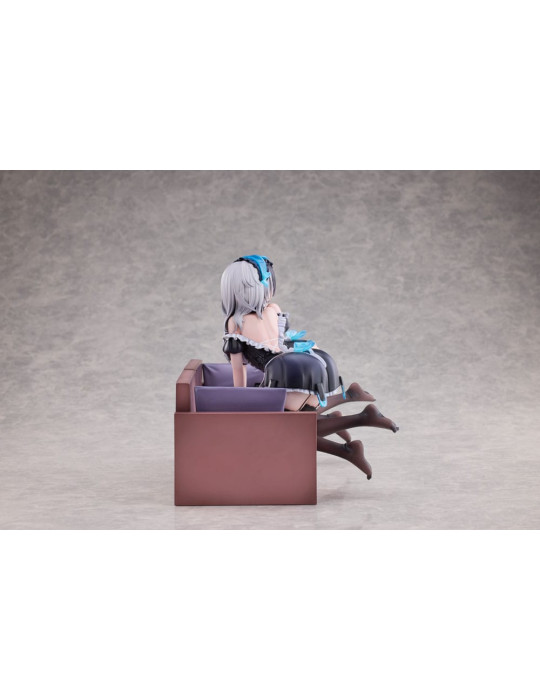 RaiseDream - Snowbreak Containment Zone - figurine Cherno & Meursault Apprentice Maid Ver. Normal Edition