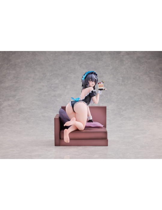 RaiseDream - Snowbreak Containment Zone - figure Cherno & Meursault Apprentice Maid Ver. Normal Edition