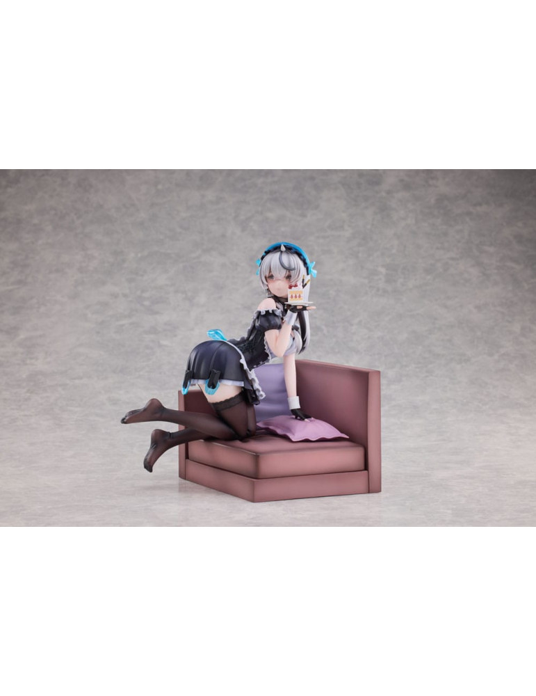 RaiseDream - Snowbreak Containment Zone - figurine Cherno & Meursault Apprentice Maid Ver. Normal Edition