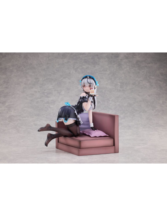 RaiseDream - Snowbreak Containment Zone - figure Cherno & Meursault Apprentice Maid Ver. Normal Edition