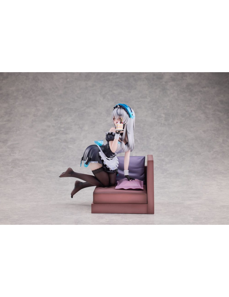 RaiseDream - Snowbreak Containment Zone - figure Cherno & Meursault Apprentice Maid Ver. Normal Edition