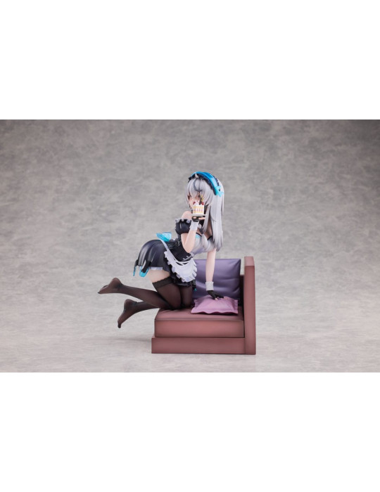 RaiseDream - Snowbreak Containment Zone - figurine Cherno & Meursault Apprentice Maid Ver. Normal Edition