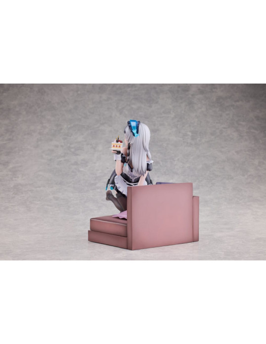 RaiseDream - Snowbreak Containment Zone - figurine Cherno & Meursault Apprentice Maid Ver. Normal Edition
