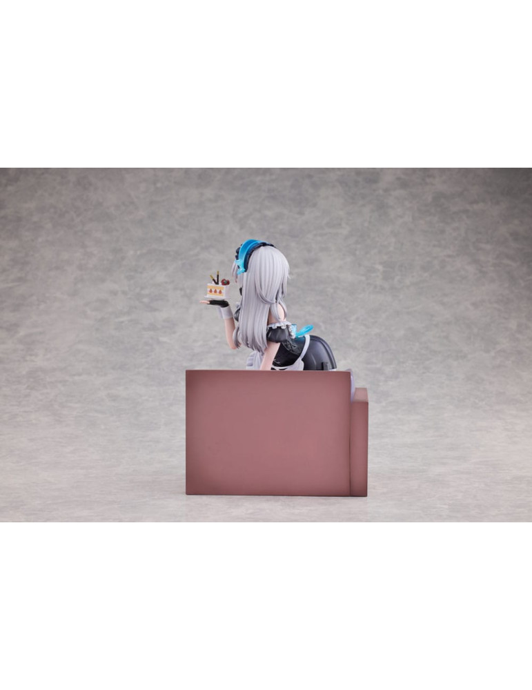 RaiseDream - Snowbreak Containment Zone - figurine Cherno & Meursault Apprentice Maid Ver. Normal Edition