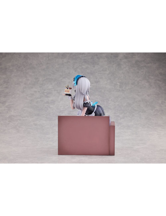 RaiseDream - Snowbreak Containment Zone - figurine Cherno & Meursault Apprentice Maid Ver. Normal Edition