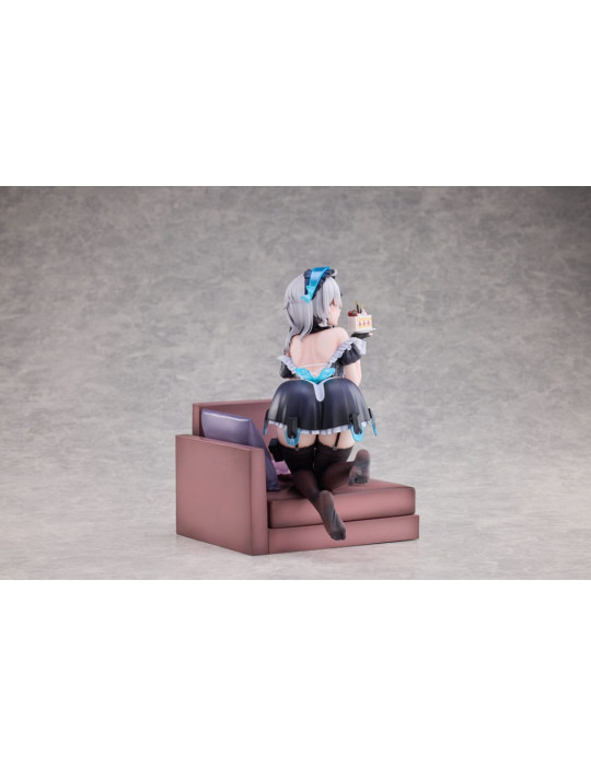 RaiseDream - Snowbreak Containment Zone - figurine Cherno & Meursault Apprentice Maid Ver. Normal Edition