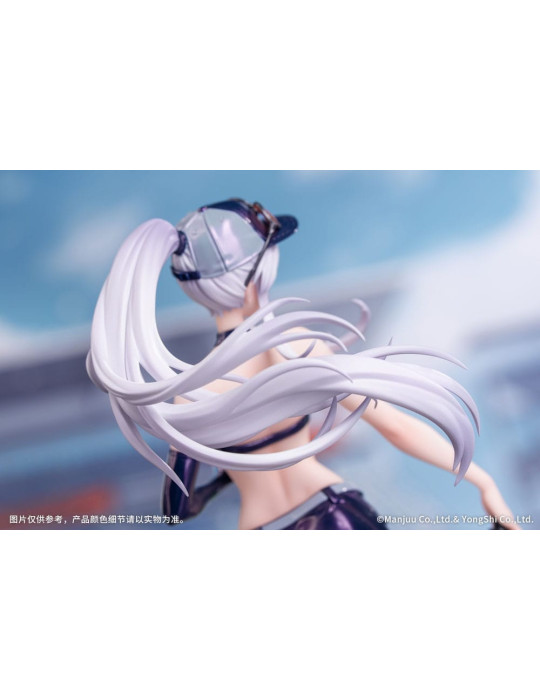 Myethos - Azur Lane - figure Enterprise Wind Catcher
